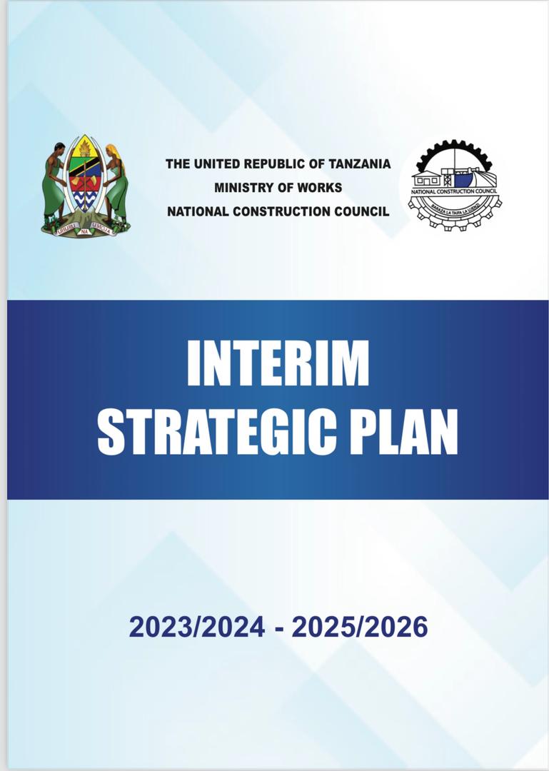 MPANGO MKAKATI WA MUDA WA NCC KWA KIPINDI CHA JULAI 2023 - JUNI 2026